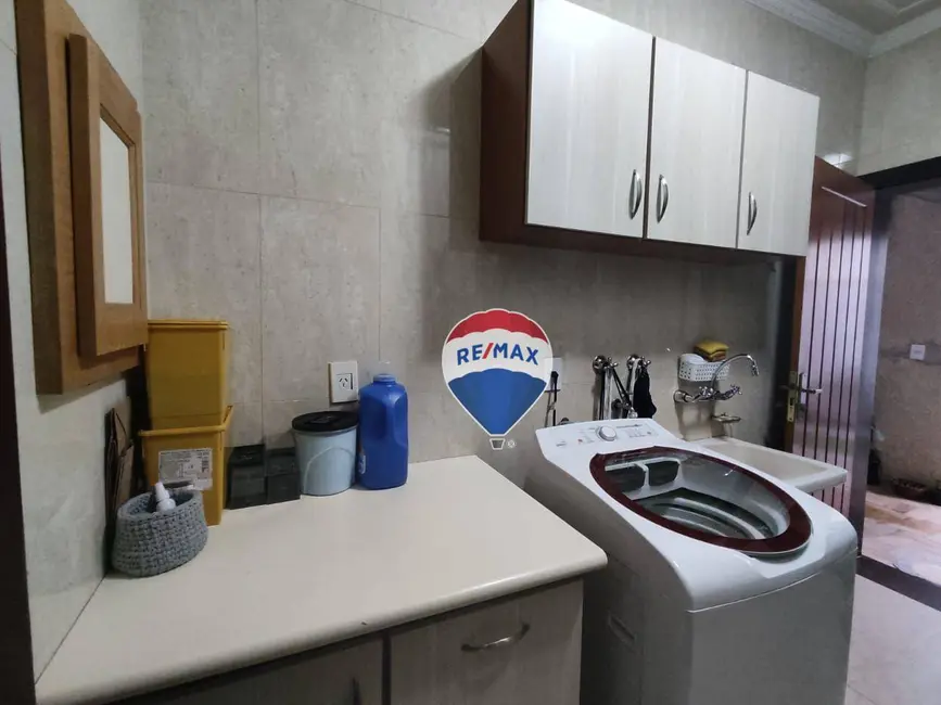 Foto 4 de Casa de Condomínio com 3 quartos para alugar, 580m2 em Portal do Paraíso I, Jundiai - SP