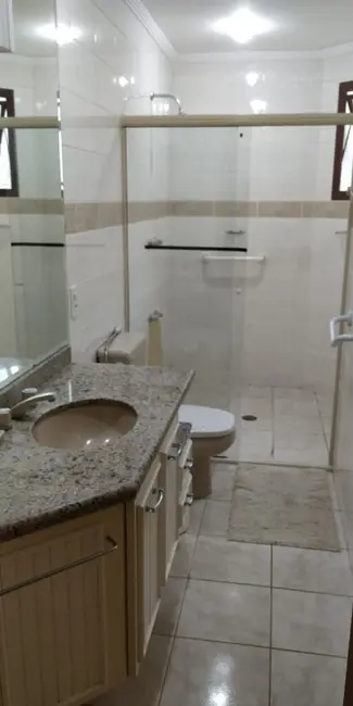 Foto 8 de Apartamento com 4 quartos à venda, 196m2 em Bertioga - SP
