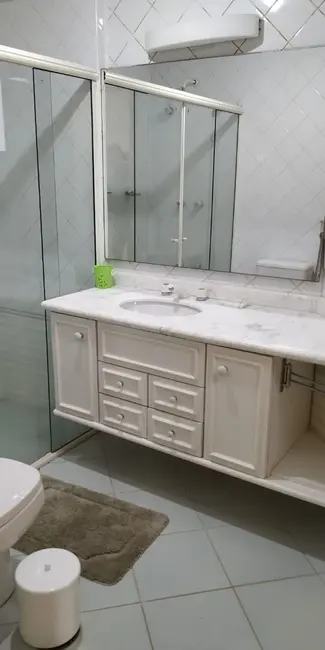 Foto 3 de Apartamento com 4 quartos à venda, 196m2 em Bertioga - SP