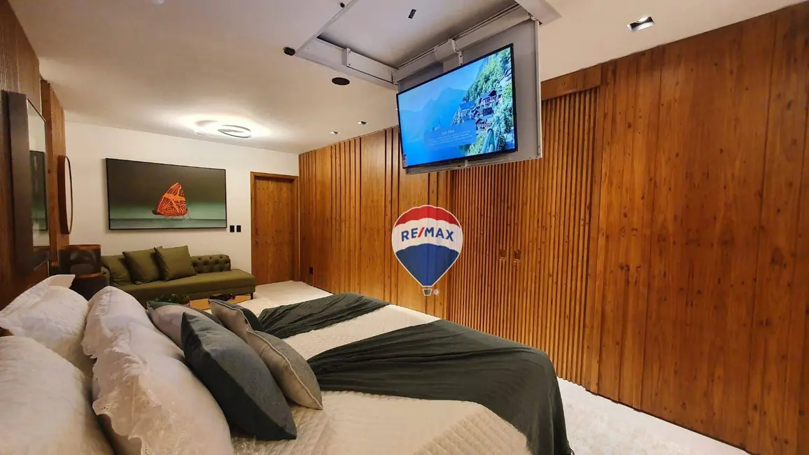 Casa com 5 quartos à venda, 420m2 em Riviera de São Lourenço, Bertioga - SP - imagem 6 Foto 6 de Casa com 5 quartos à venda, 420m2 em Riviera de São Lourenço, Bertioga - SP