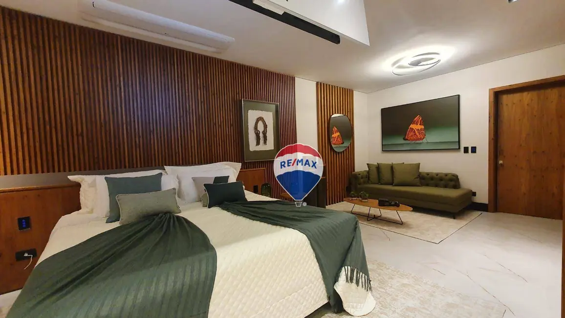 Casa com 5 quartos à venda, 420m2 em Riviera de São Lourenço, Bertioga - SP - imagem 8 Foto 8 de Casa com 5 quartos à venda, 420m2 em Riviera de São Lourenço, Bertioga - SP