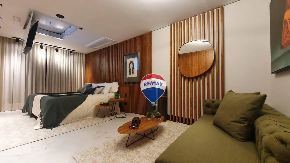 Casa com 5 quartos à venda, 420m2 em Riviera de São Lourenço, Bertioga - SP - imagem 7 Foto 7 de Casa com 5 quartos à venda, 420m2 em Riviera de São Lourenço, Bertioga - SP