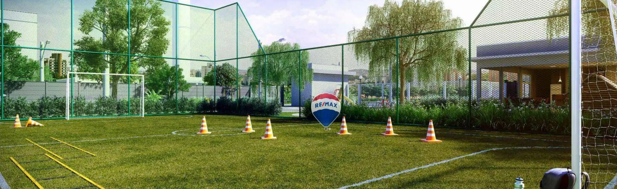 Foto 3 de Apartamento com 2 quartos à venda, 45m2 em Itupeva - SP