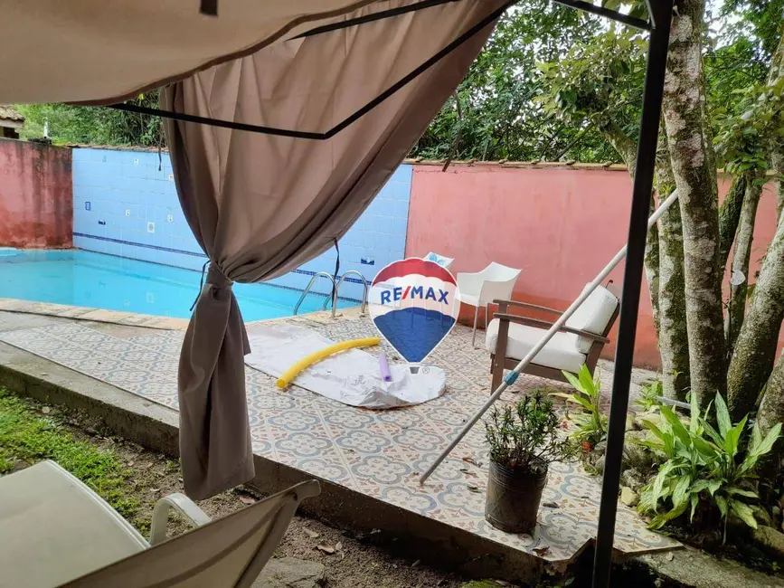 Casa com 4 quartos à venda, 373m2 em Bertioga - SP - imagem 3 Foto 3 de Casa com 4 quartos à venda, 373m2 em Bertioga - SP