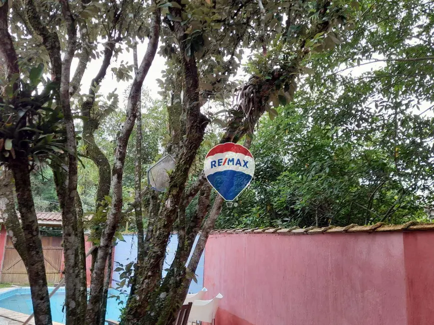 Casa com 4 quartos à venda, 373m2 em Bertioga - SP - imagem 8 Foto 8 de Casa com 4 quartos à venda, 373m2 em Bertioga - SP