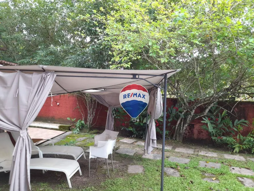 Casa com 4 quartos à venda, 373m2 em Bertioga - SP - imagem 6 Foto 6 de Casa com 4 quartos à venda, 373m2 em Bertioga - SP