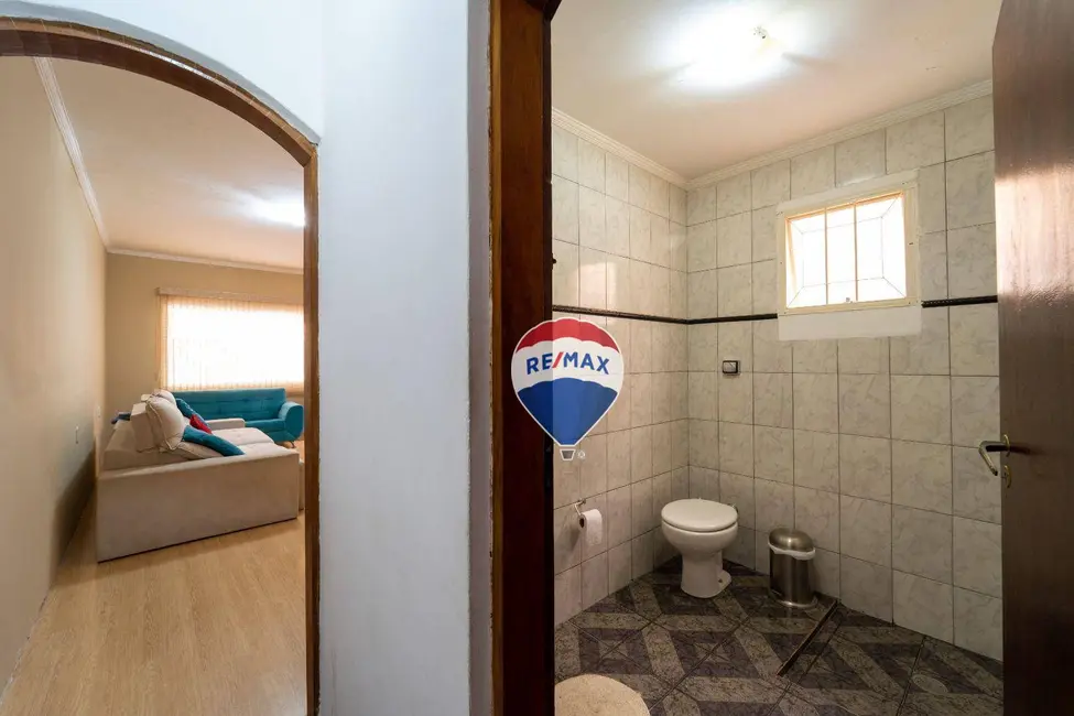 Sobrado com 3 quartos à venda, 125m2 em Jundiai - SP - imagem 6 Foto 6 de Sobrado com 3 quartos à venda, 125m2 em Jundiai - SP