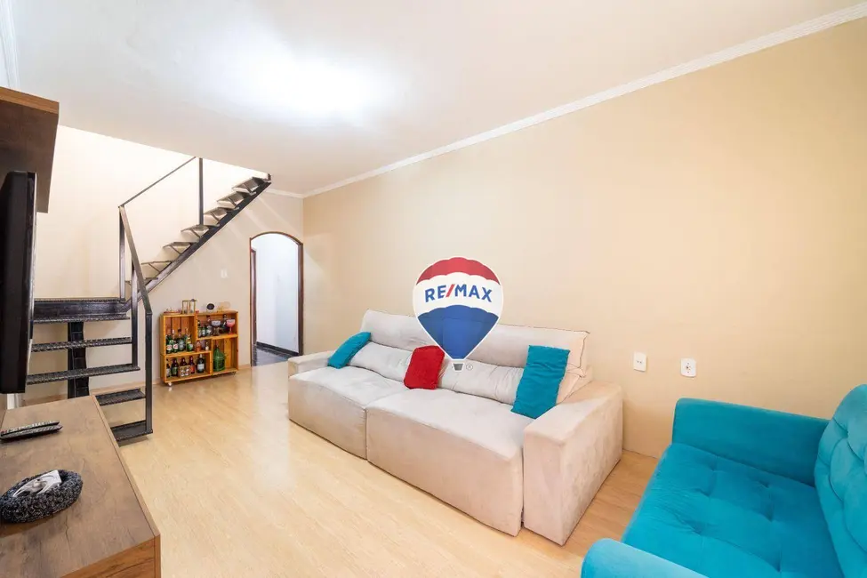 Sobrado com 3 quartos à venda, 125m2 em Jundiai - SP - imagem 5 Foto 5 de Sobrado com 3 quartos à venda, 125m2 em Jundiai - SP