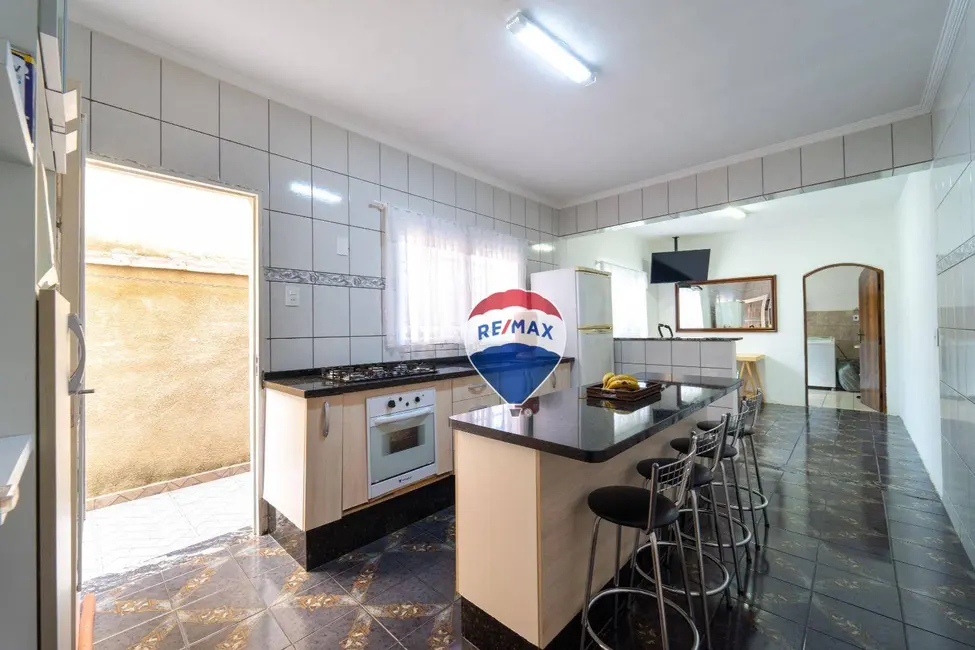 Sobrado com 3 quartos à venda, 125m2 em Jundiai - SP - imagem 8 Foto 8 de Sobrado com 3 quartos à venda, 125m2 em Jundiai - SP