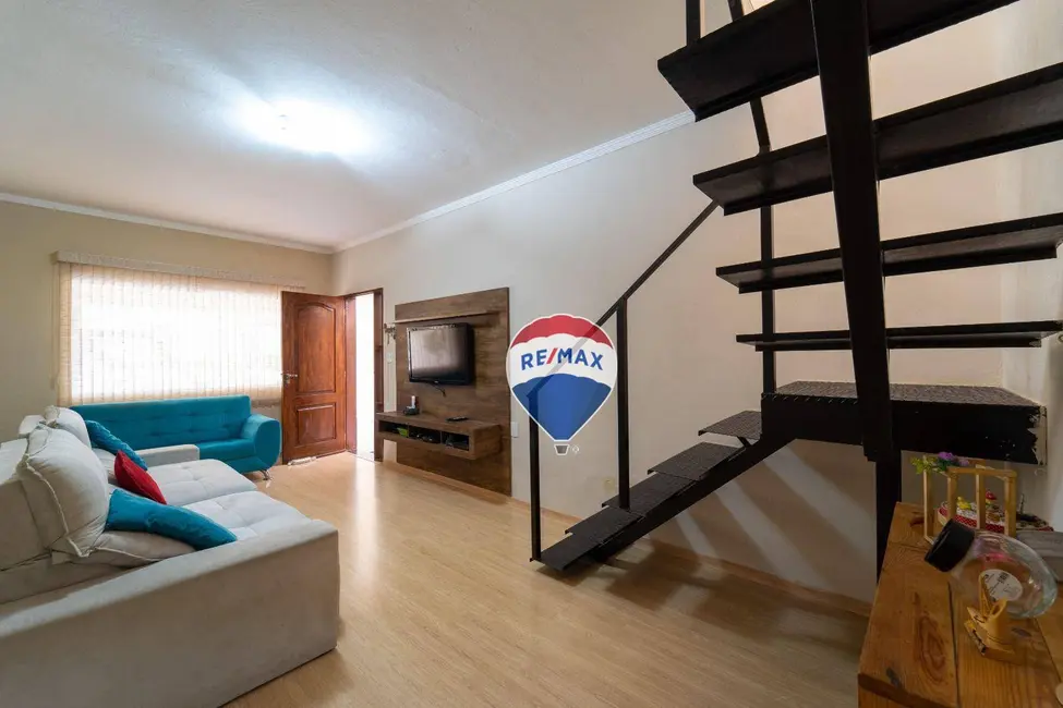 Sobrado com 3 quartos à venda, 125m2 em Jundiai - SP - imagem 4 Foto 4 de Sobrado com 3 quartos à venda, 125m2 em Jundiai - SP