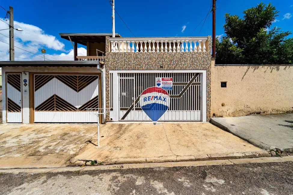 Sobrado com 3 quartos à venda, 125m2 em Jundiai - SP - imagem 2 Foto 2 de Sobrado com 3 quartos à venda, 125m2 em Jundiai - SP