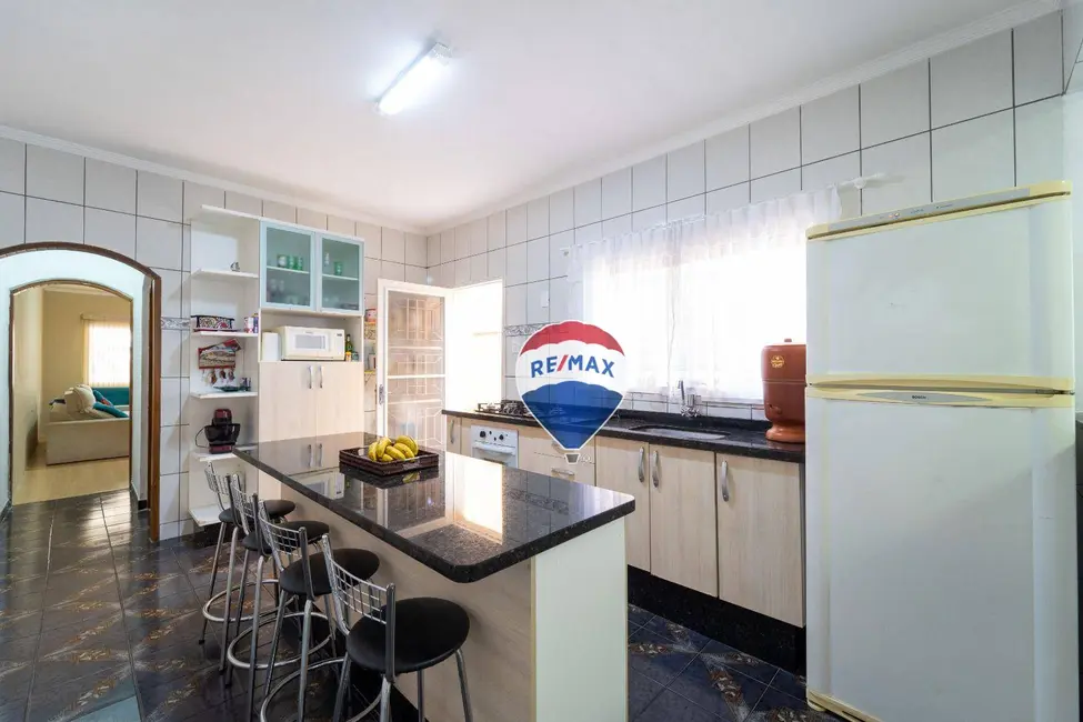 Sobrado com 3 quartos à venda, 125m2 em Jundiai - SP - imagem 9 Foto 9 de Sobrado com 3 quartos à venda, 125m2 em Jundiai - SP