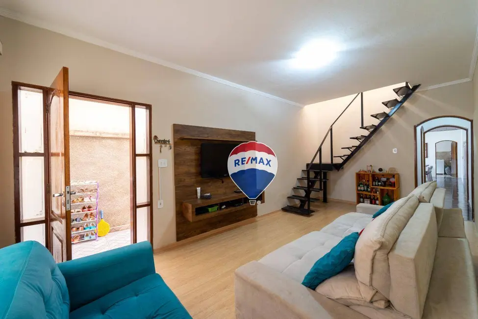 Sobrado com 3 quartos à venda, 125m2 em Jundiai - SP - imagem 3 Foto 3 de Sobrado com 3 quartos à venda, 125m2 em Jundiai - SP