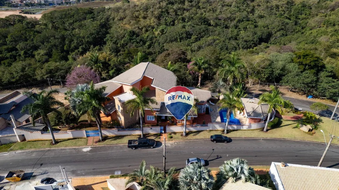 Foto 8 de Casa com 10 quartos à venda, 1221m2 em Chácara Malota, Jundiai - SP