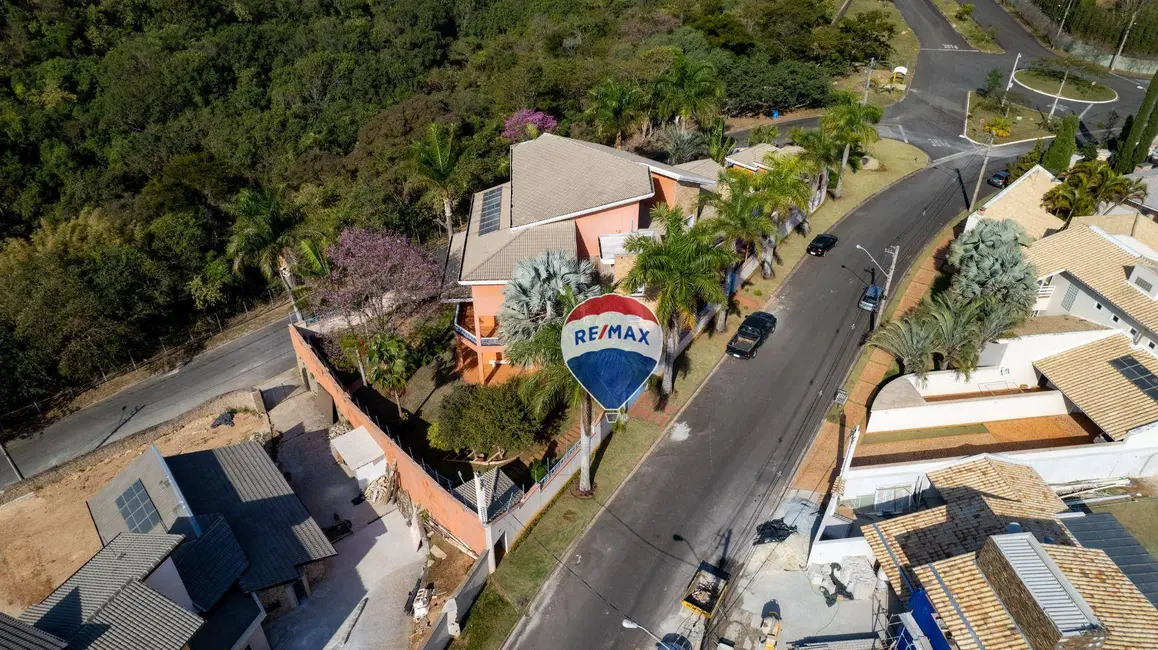 Foto 9 de Casa com 10 quartos à venda, 1221m2 em Chácara Malota, Jundiai - SP