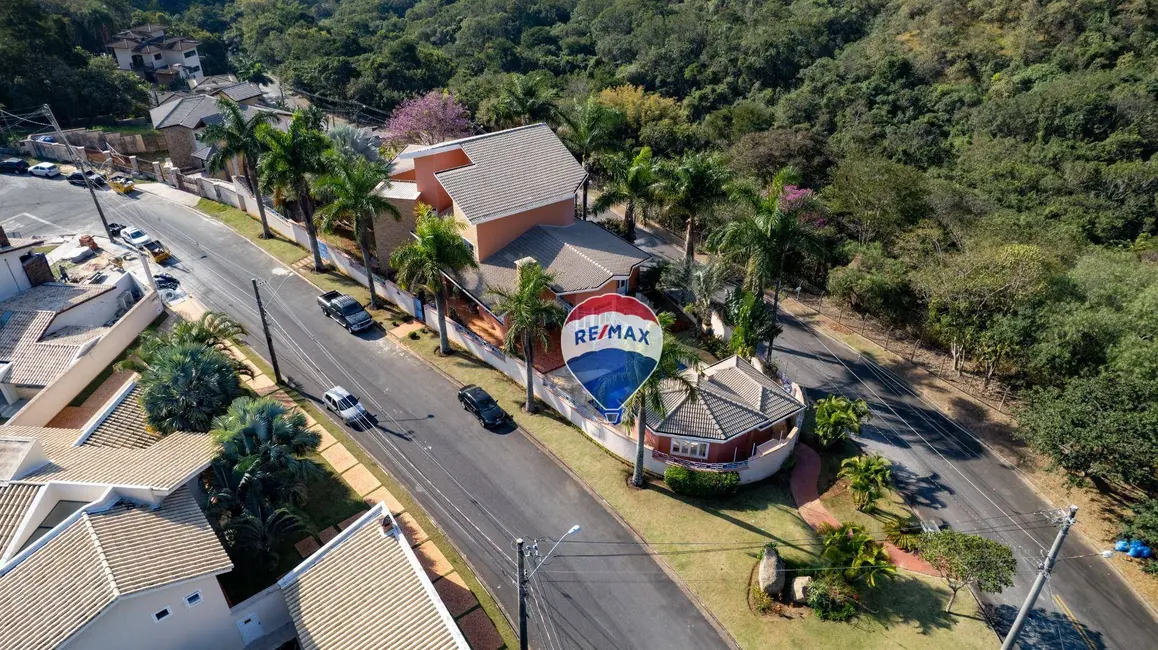 Foto 7 de Casa com 10 quartos à venda, 1221m2 em Chácara Malota, Jundiai - SP
