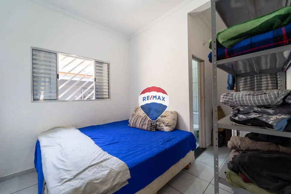 Foto 9 de Sobrado com 3 quartos à venda, 200m2 em Jardim Vale Verde, Jundiai - SP