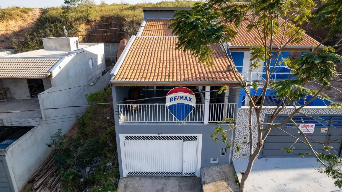 Foto 2 de Sobrado com 3 quartos à venda, 200m2 em Jardim Vale Verde, Jundiai - SP