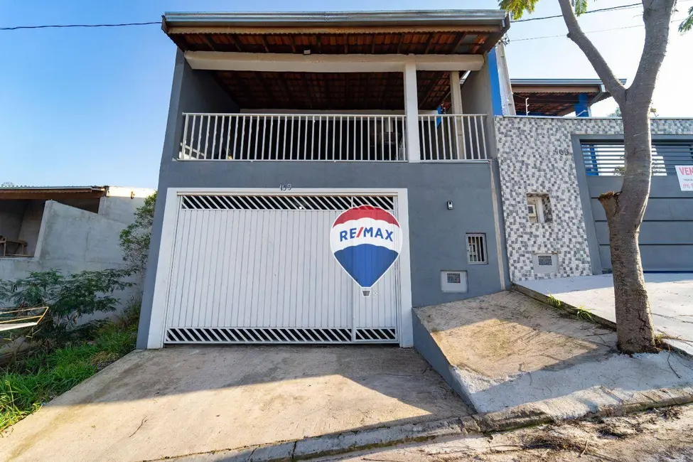 Foto 1 de Sobrado com 3 quartos à venda, 200m2 em Jardim Vale Verde, Jundiai - SP