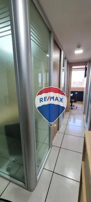 Foto 8 de Sala Comercial para alugar, 10m2 em Jardim Flórida, Jundiai - SP