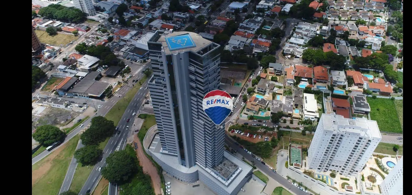 Foto 2 de Sala Comercial para alugar, 10m2 em Jardim Flórida, Jundiai - SP