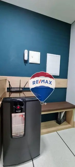 Foto 5 de Sala Comercial para alugar, 10m2 em Jardim Flórida, Jundiai - SP