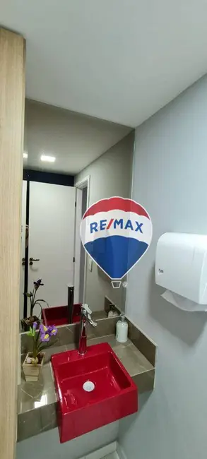 Foto 7 de Sala Comercial para alugar, 10m2 em Jardim Flórida, Jundiai - SP