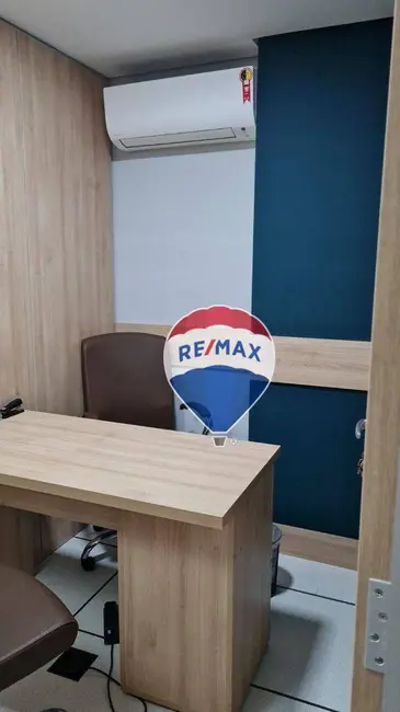 Foto 4 de Sala Comercial para alugar, 10m2 em Jardim Flórida, Jundiai - SP