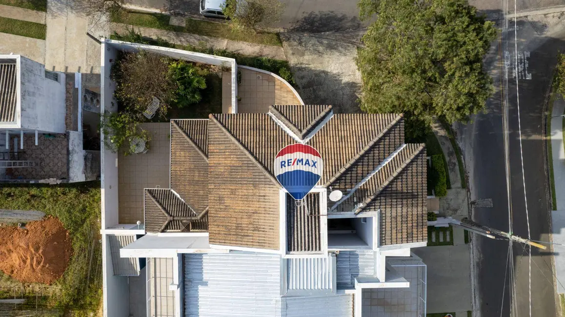 Foto 6 de Casa de Condomínio com 4 quartos à venda, 252m2 em Chácara Morada Mediterrânea, Jundiai - SP