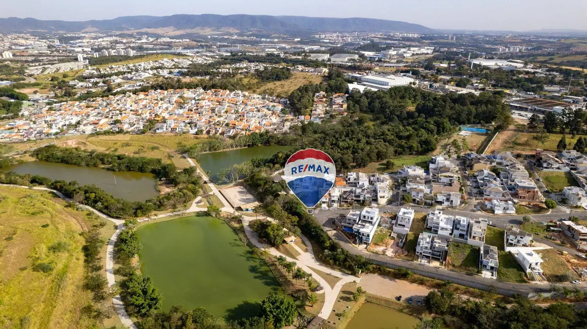 Foto 9 de Casa de Condomínio com 4 quartos à venda, 252m2 em Chácara Morada Mediterrânea, Jundiai - SP