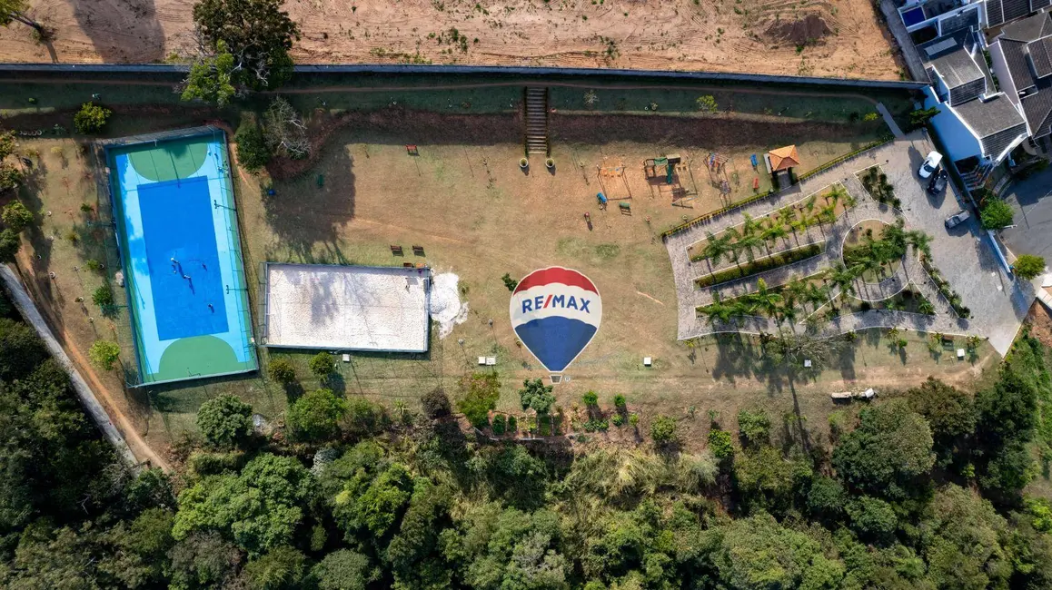 Foto 7 de Casa de Condomínio com 4 quartos à venda, 252m2 em Chácara Morada Mediterrânea, Jundiai - SP