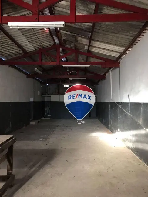 Foto 6 de Armazém / Galpão para alugar, 240m2 em Jardim das Orquídeas, Jundiai - SP