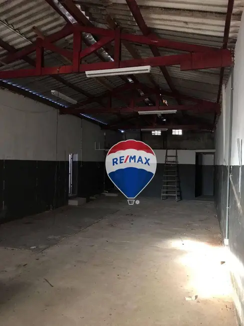 Foto 7 de Armazém / Galpão para alugar, 240m2 em Jardim das Orquídeas, Jundiai - SP