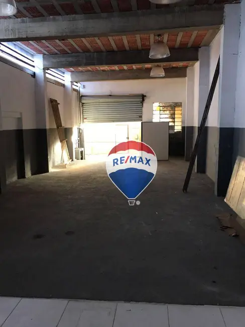 Foto 4 de Armazém / Galpão para alugar, 240m2 em Jardim das Orquídeas, Jundiai - SP