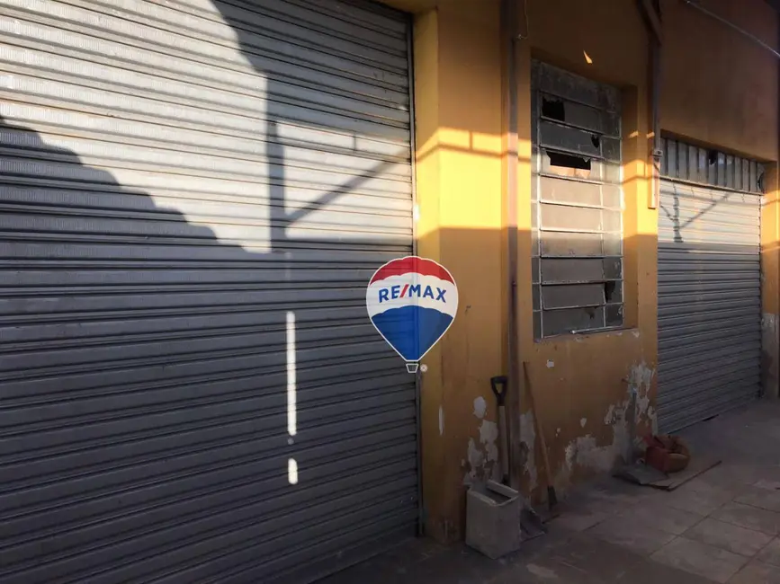 Foto 9 de Armazém / Galpão para alugar, 240m2 em Jardim das Orquídeas, Jundiai - SP