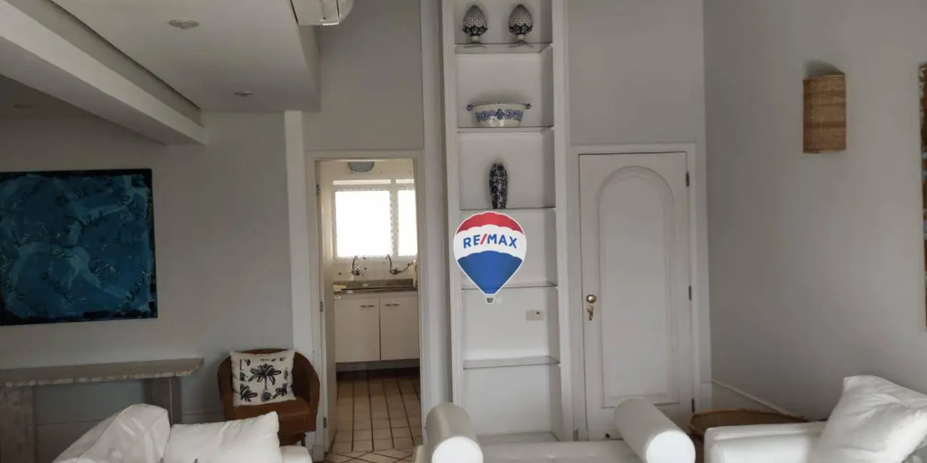 Foto 5 de Apartamento com 4 quartos à venda, 128m2 em Bertioga - SP