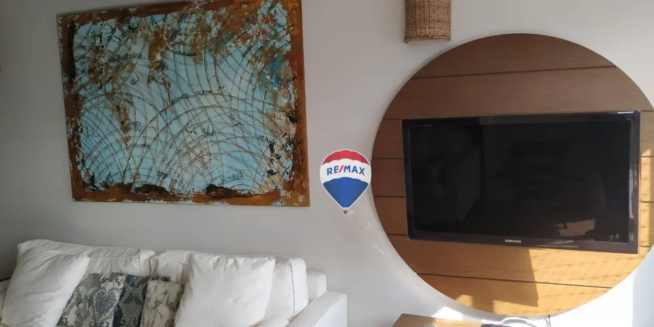 Foto 8 de Apartamento com 4 quartos à venda, 128m2 em Bertioga - SP