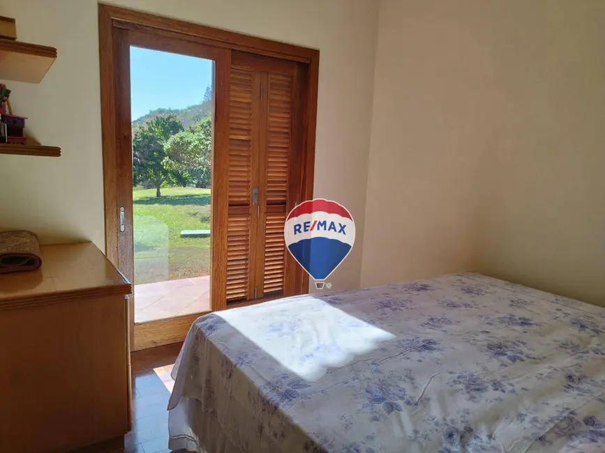 Foto 3 de Chácara com 4 quartos à venda, 6000m2 em Itupeva - SP