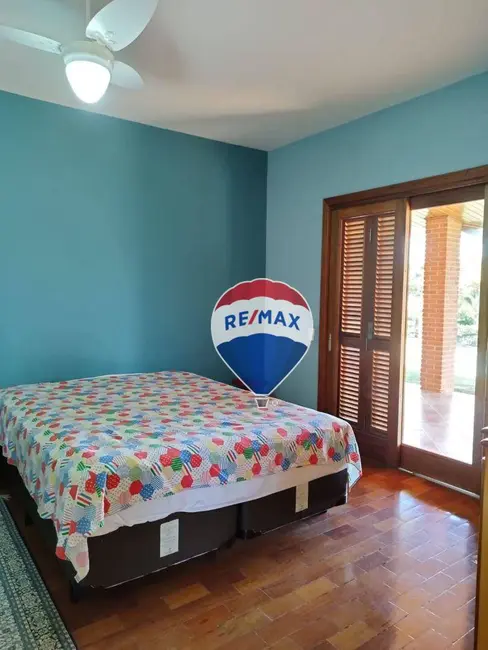 Foto 9 de Chácara com 4 quartos à venda, 6000m2 em Itupeva - SP