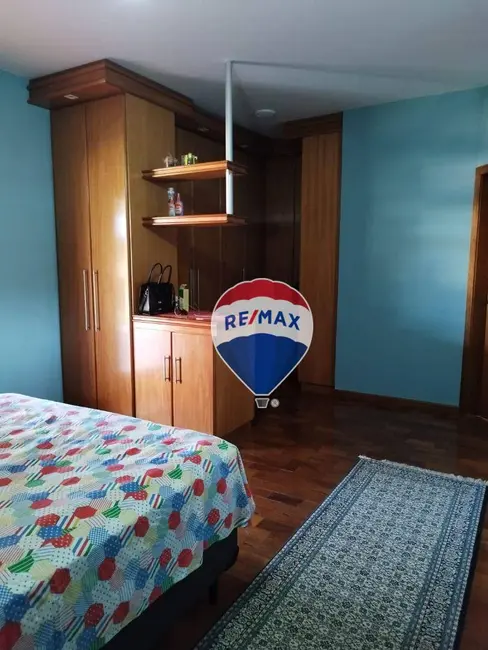 Foto 5 de Chácara com 4 quartos à venda, 6000m2 em Itupeva - SP