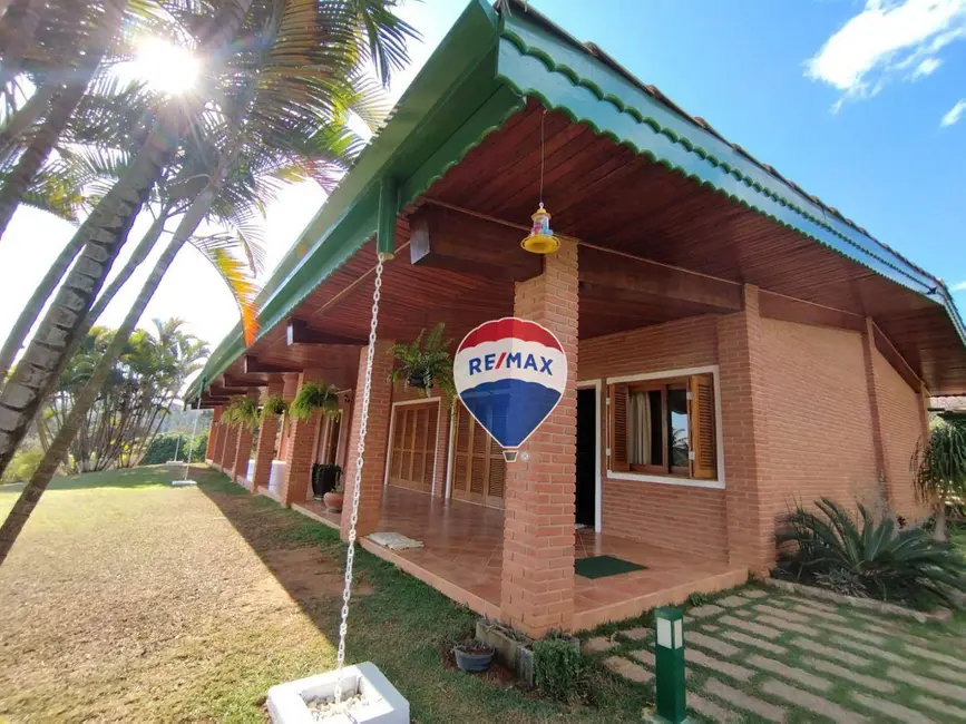 Foto 1 de Chácara com 4 quartos à venda, 6000m2 em Itupeva - SP