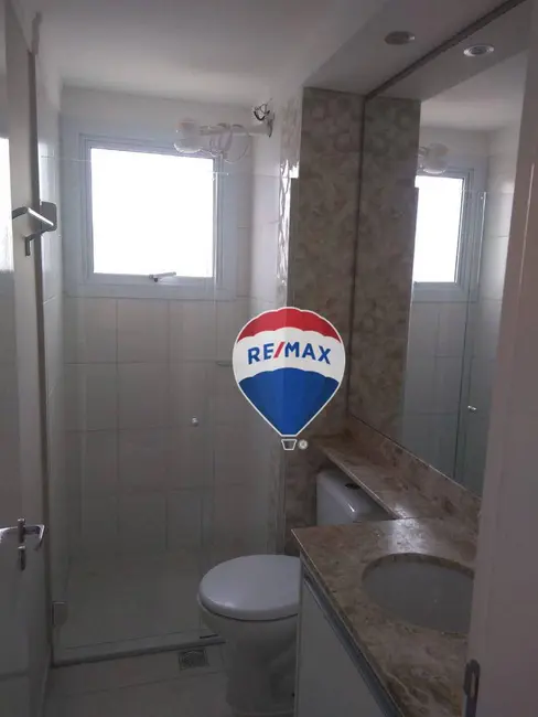 Foto 7 de Apartamento com 2 quartos à venda e para alugar, 60m2 em Bosque dos Jacarandás, Jundiai - SP