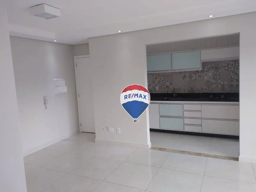 Foto 3 de Apartamento com 2 quartos à venda e para alugar, 60m2 em Bosque dos Jacarandás, Jundiai - SP