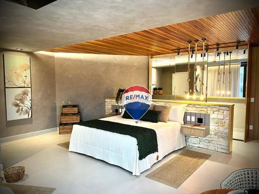 Foto 4 de Casa de Condomínio com 6 quartos à venda, 625m2 em Riviera de São Lourenço, Bertioga - SP