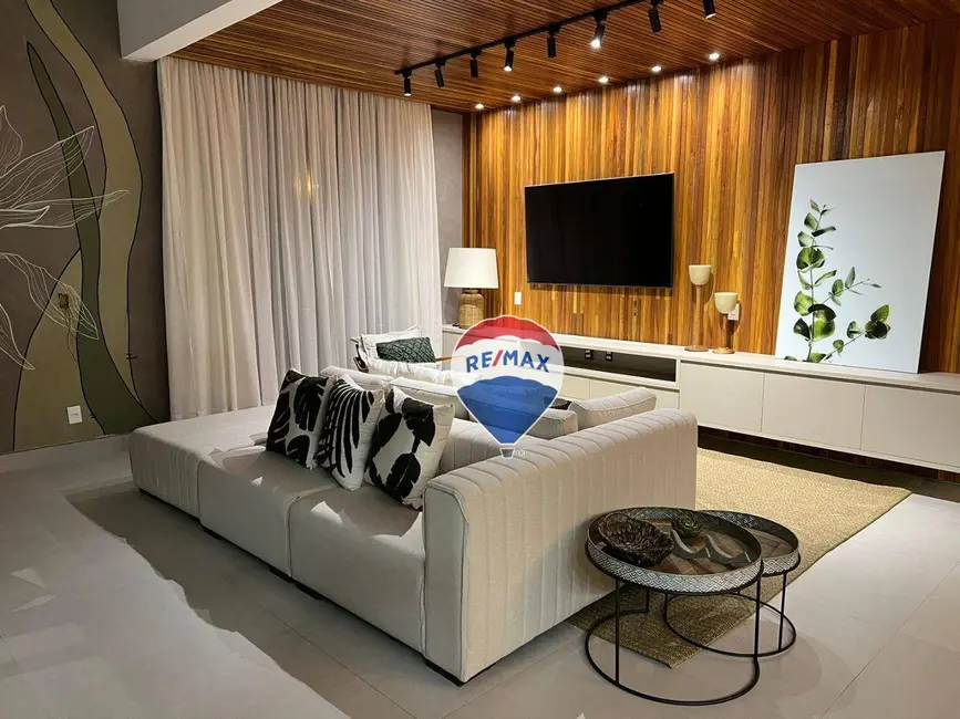 Foto 6 de Casa de Condomínio com 6 quartos à venda, 625m2 em Riviera de São Lourenço, Bertioga - SP