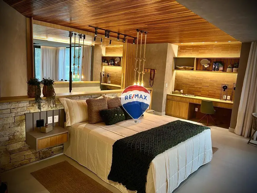 Foto 3 de Casa de Condomínio com 6 quartos à venda, 625m2 em Riviera de São Lourenço, Bertioga - SP