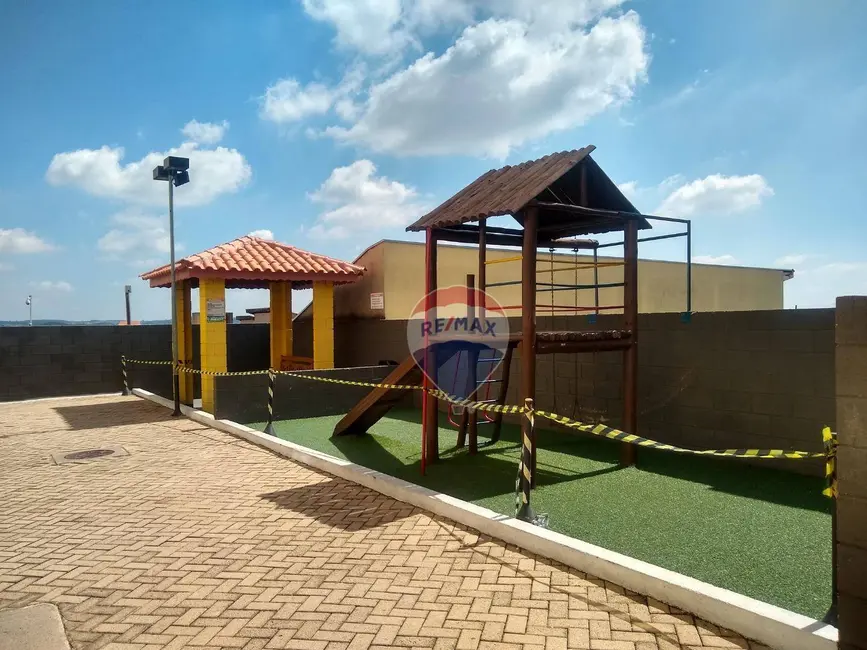 Foto 5 de Apartamento com 2 quartos para alugar, 54m2 em Distrito Industrial, Jundiai - SP