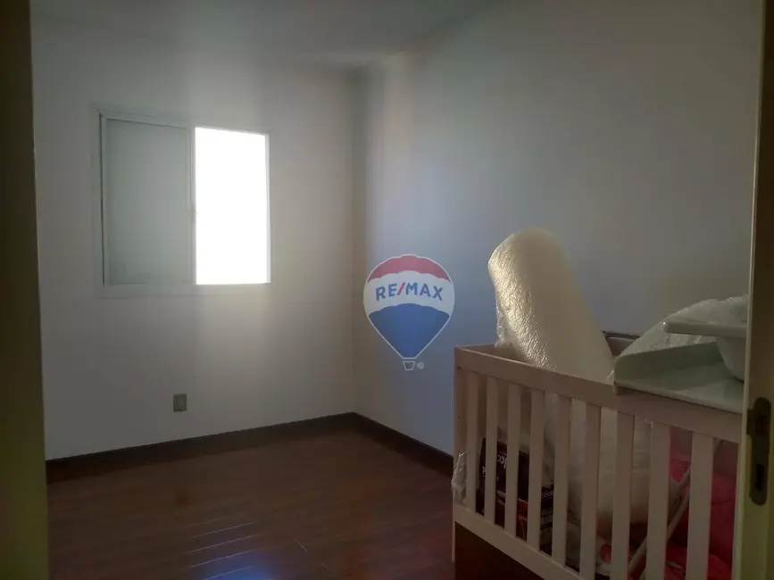 Foto 8 de Apartamento com 2 quartos para alugar, 54m2 em Distrito Industrial, Jundiai - SP