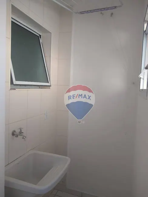 Foto 7 de Apartamento com 2 quartos para alugar, 54m2 em Distrito Industrial, Jundiai - SP