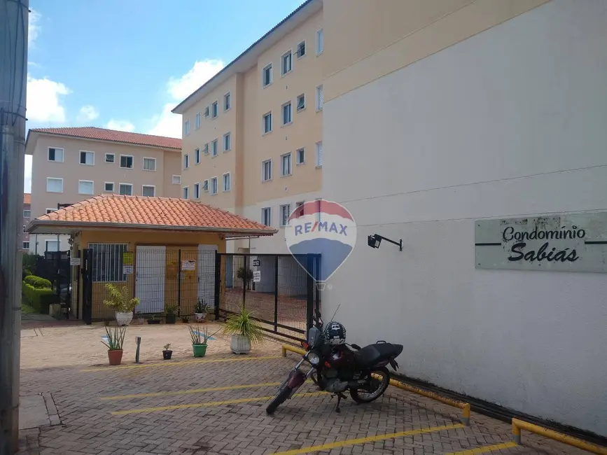 Foto 6 de Apartamento com 2 quartos para alugar, 54m2 em Distrito Industrial, Jundiai - SP